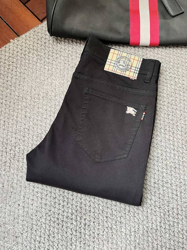 Tommy 2025 Spring and Summer new casual pants, sold on the official website, pan