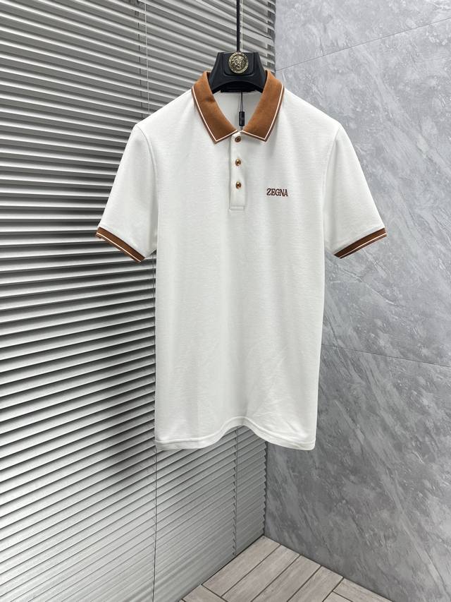 Descente Movement Mapping short-sleeved Polo, decoding running posture with tech