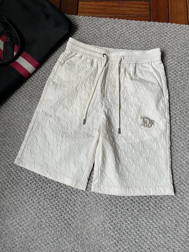 1732338FFF! Lacoste French Crocodile Women's Summer Leisure Ribbed Cotton Short-