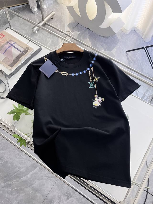 Lv 2025 Spring new suit Spring and summer latest style, fashionable casual short