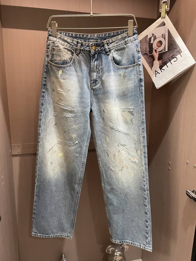 Dior Dior embroidered letter woven shorts Size: Xs-L