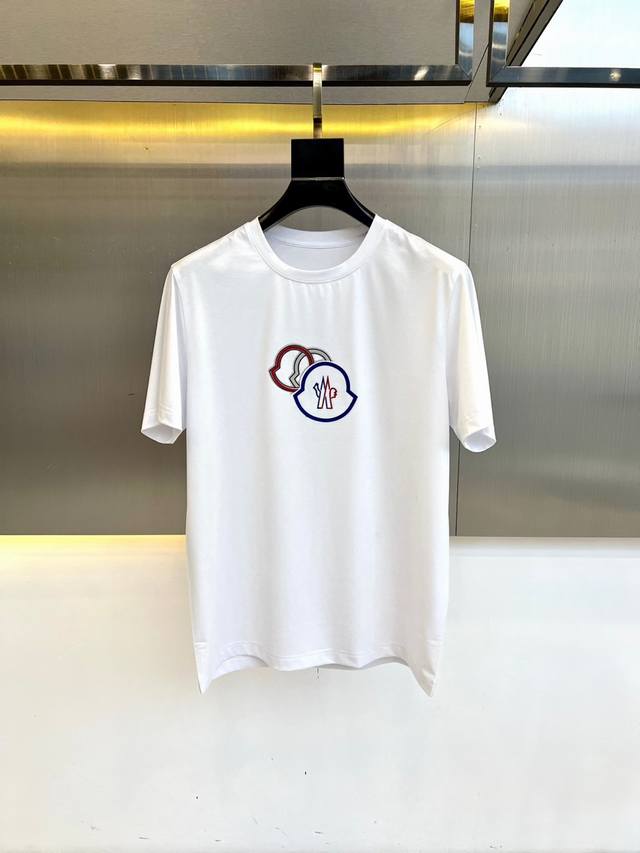 New arrival, hot-selling Gucci 2025Ss summer new letter logo men's lapel Polo sh