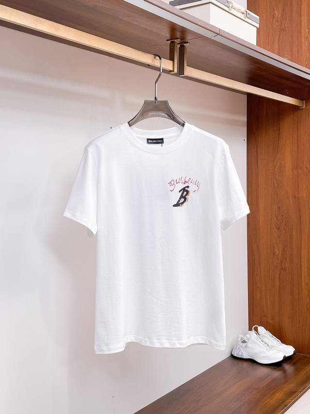 New Fashion Brand Aman...I 2025 New Fashion Brand Short Sleeve T-shirt M-4Xl Sli