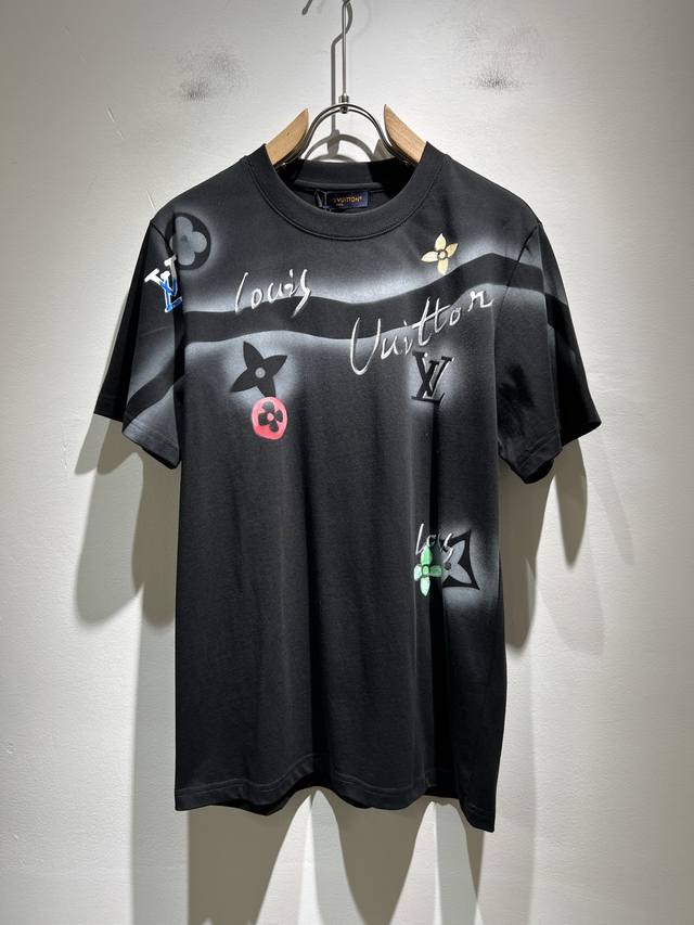 New fashion brand Magil... 2025 new fashion brand short-sleeved T-shirt M-4Xl Sl