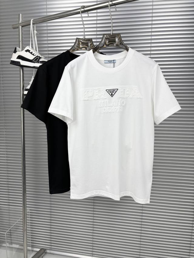 Sun Protection Clothing Street Spring and Summer Ss Classic Three-Striped Logo S