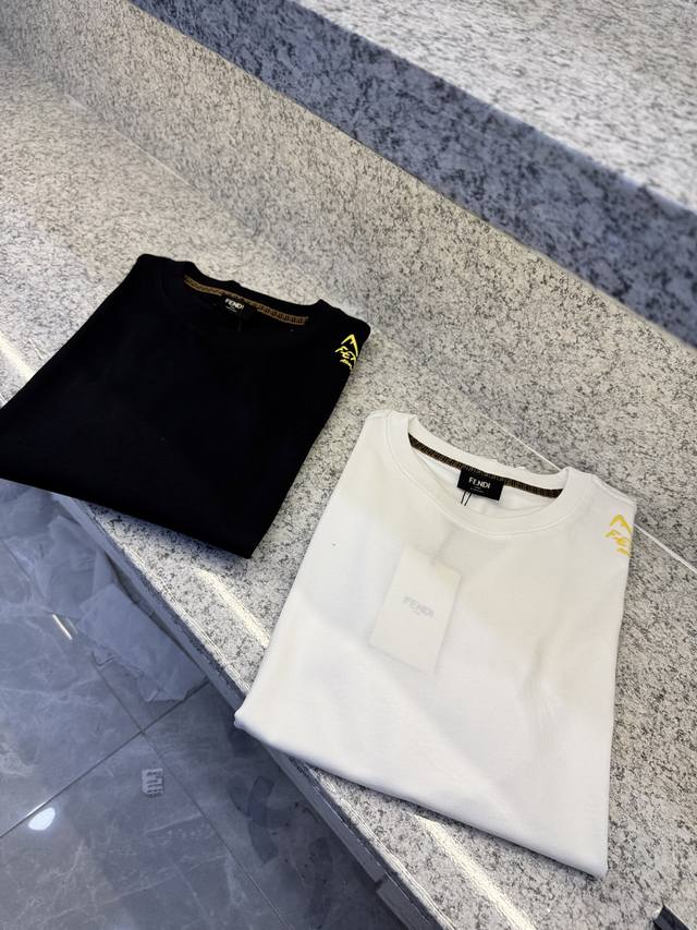 Loewe* 25Ss new denim short-sleeved shirt Made of imported washed denim fabric,