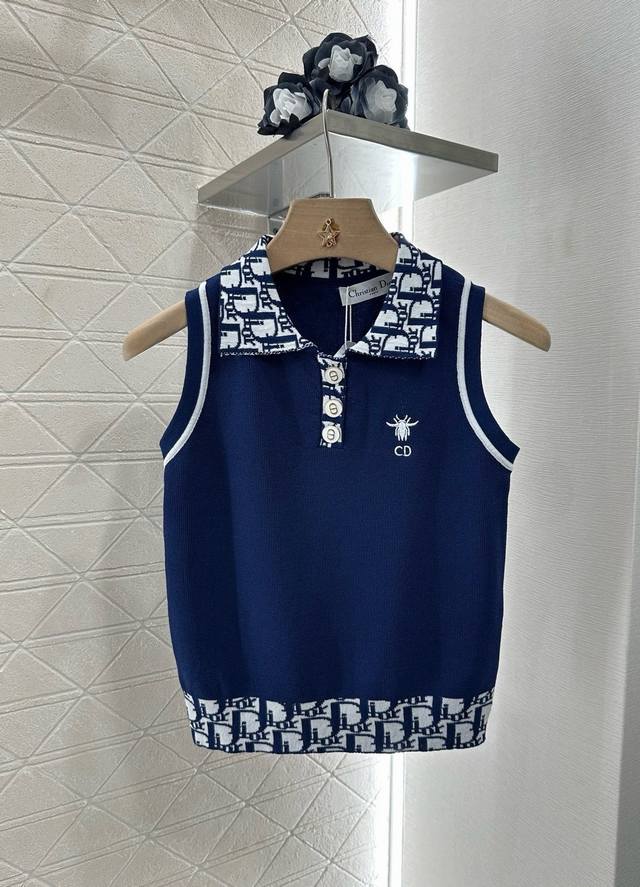 Ami Paris heart embroidered box shirt Customized luxurious Oxford cloth with exc