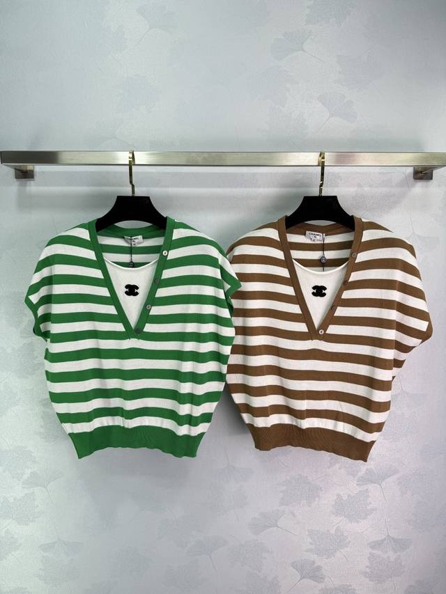 Polo shirt with Gucci logo Customized triangular bead layer with elegant cotton