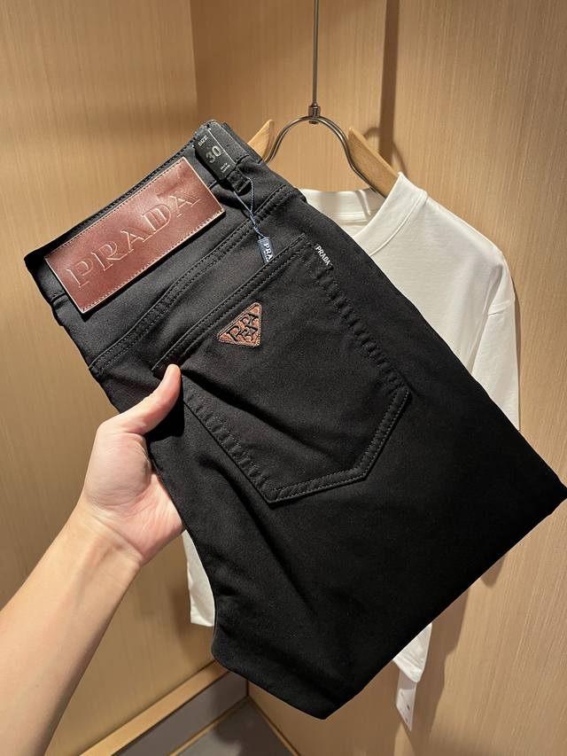 Armani original jeans 2025 new autumn and winter styles, original jeans original