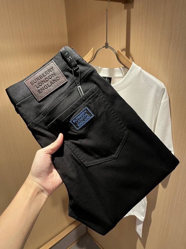 Dg Original jeans 2025 new autumn and winter styles, original jeans original re-