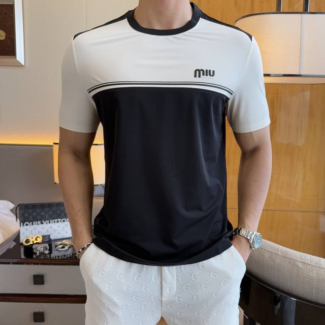 A26-Zeg Business casual commuter style, channel boutique aesthetic British tailo