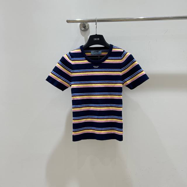 Prada 2025Ss new summer style, original counter casual shorts, luxury classic br