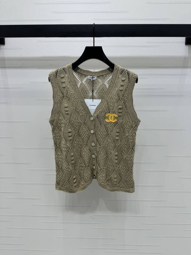 Fendi couple's 2025 summer new home wear pajamas set, custom-made ice silk fabri