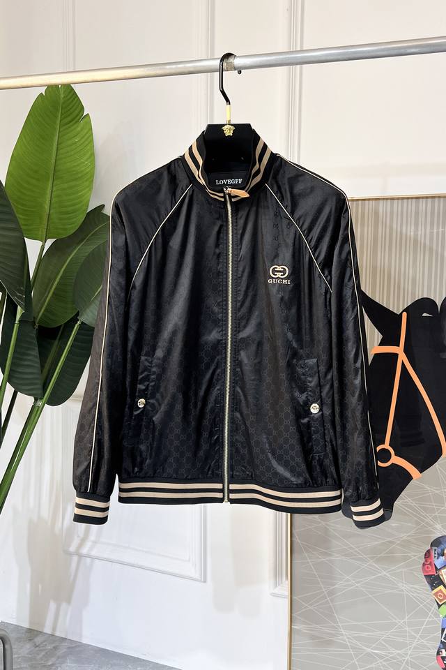 Zegna 2025 Spring and Summer new models are now on sale, original hot-selling je