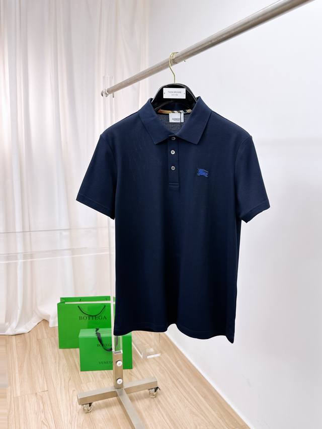 Therow's summer round-neck short-sleeved cotton T-shirt is absolutely amazing. T