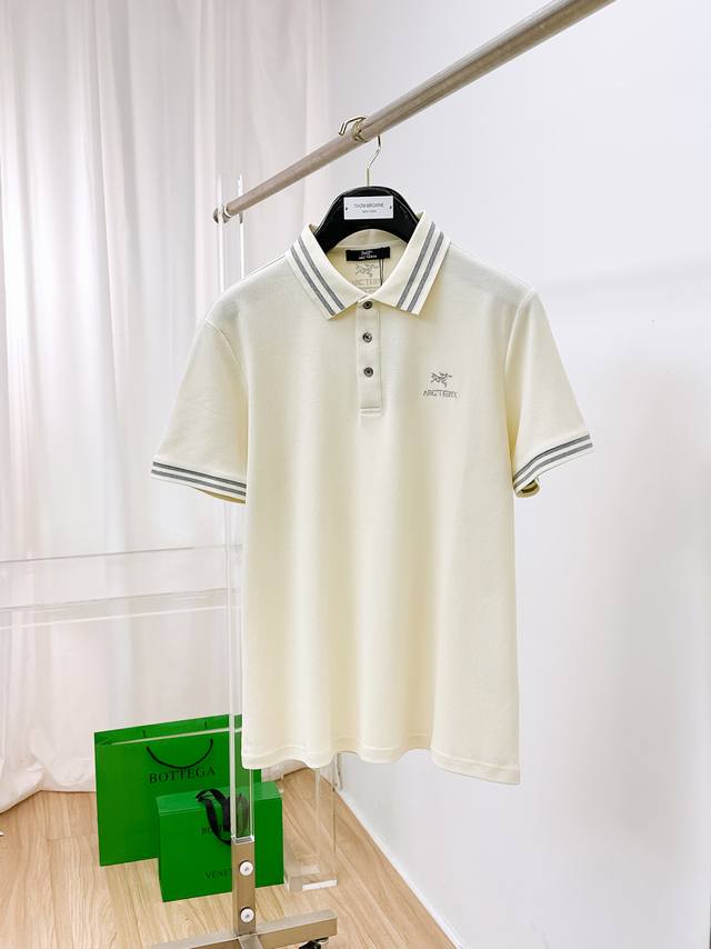 Bc's new summer offset printed logo pure cotton T-shirt is amazing! pure cotton