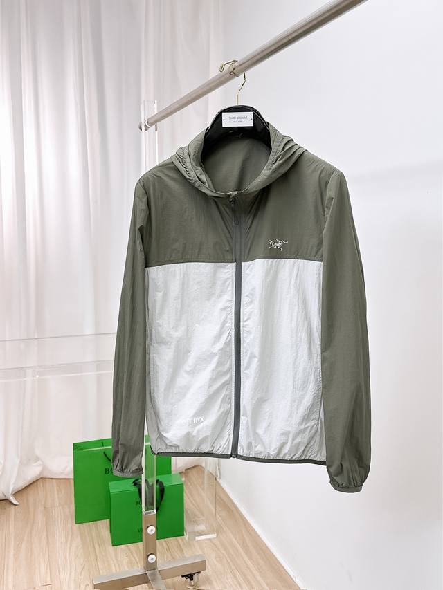 Ver*Thinker 25Ss Summer new high-count mercerized pearl mesh material lapel shor