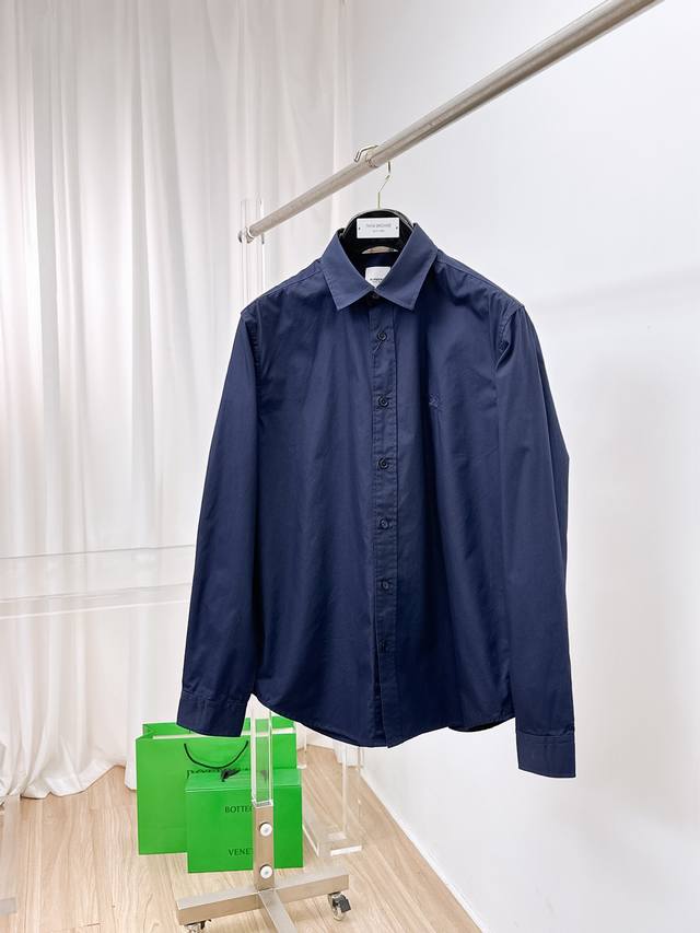 Pp Phil*Pu*in 25Ss new spring and summer high-count double mercerized cotton rou