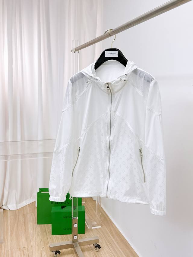 Dol Du*Banna 25Ss new summer high-count mercerized cotton round neck short Tee,