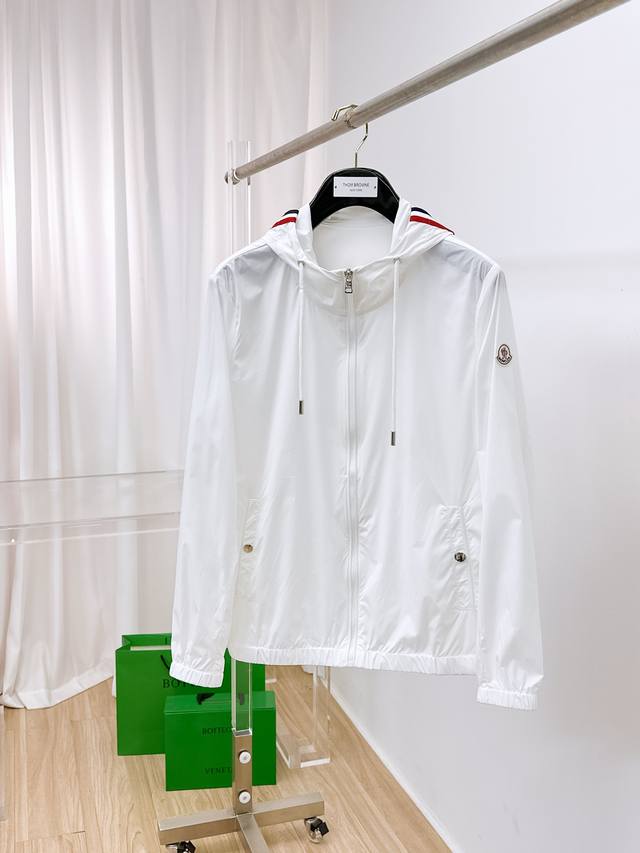 Mm6 High-end version of Margiela's 2025 new round-neck short-sleeved T-shirt! Cu