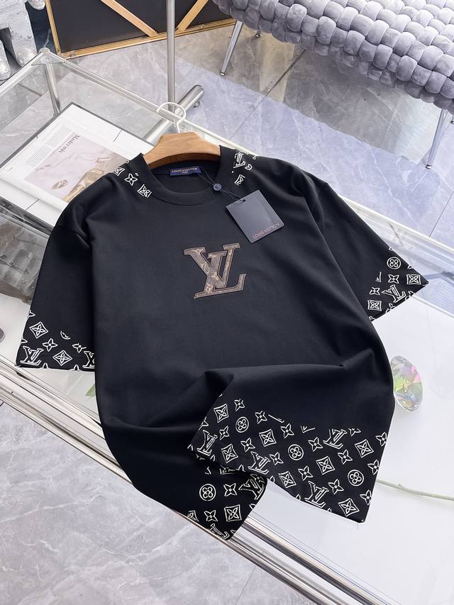 Louis Vuittonburberry Fabric: 100% Louis Vuitton high-quality imported breathabl