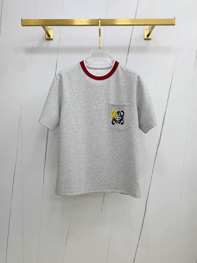 Al02# Los Angeles, USA Alo25Ss front and back letters three-dimensional foam cuf