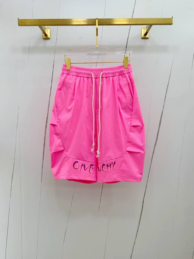 Kd419# Ck embossed drop shoulder loose fit, front embroidered small logo is so e