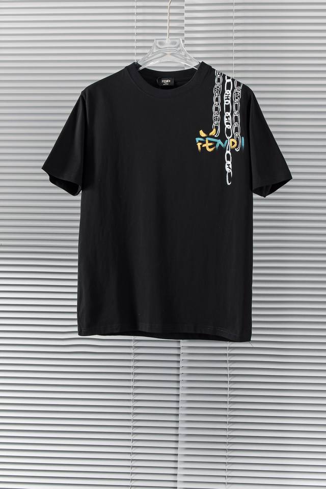 Balenciaga 2025Ss spring and summer new casual short-sleeved shorts pants suit,