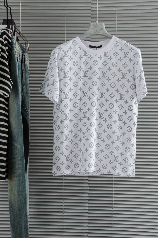 Balenciaga 2025Ss Spring and Summer new pure cotton loose version casual short-s