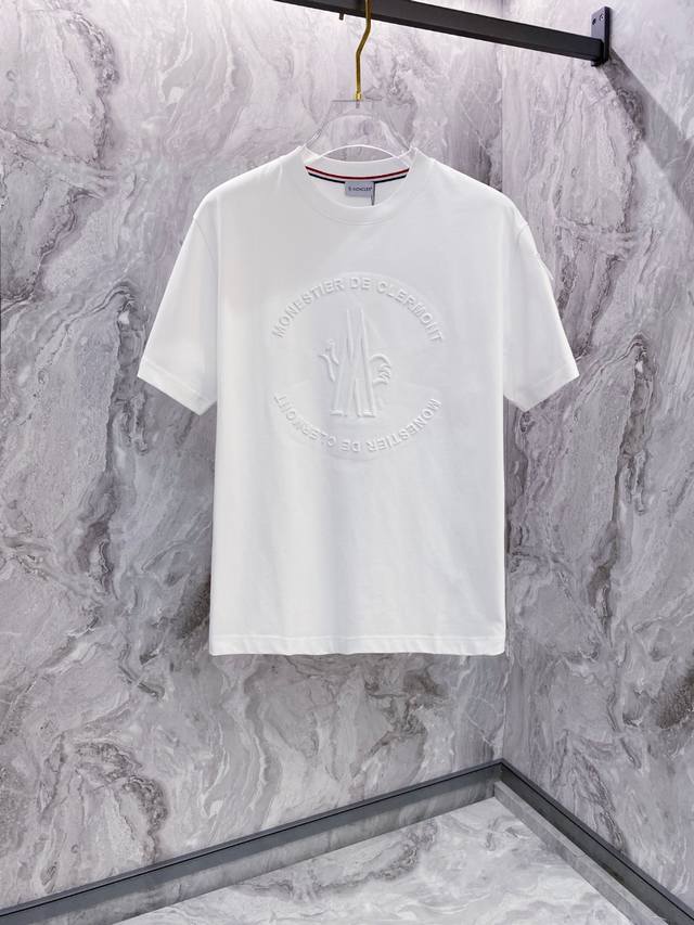 Burberry 2025Ss summer new letter logo men's lapel Polo shirt! Classic business