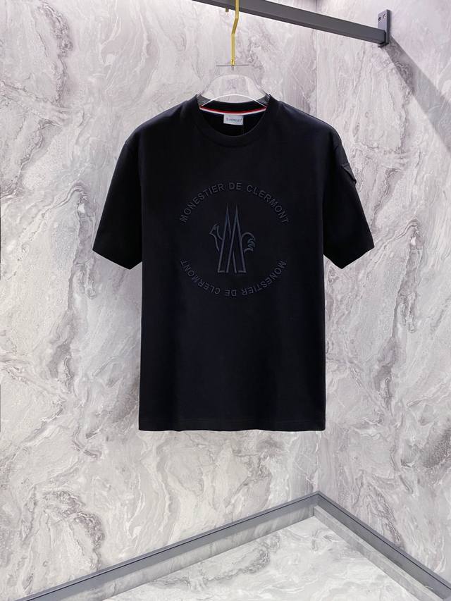 Short-sleeved Polo Zhenpin 25Ss new spring and summer casual solid color high-co