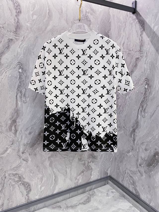 L brand * fit version S-Xl 25 Early spring latest front and back printed high-te