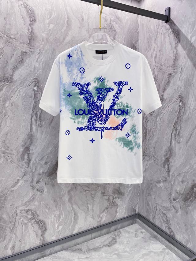 Fitting S-Xl 25 Early spring latest classic letter embroidery counter style Polo