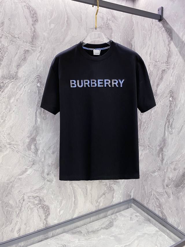 Cas Blanca*2025 New Spring Men's Knitted Short-sleeved T-shirt Brand new 16-need