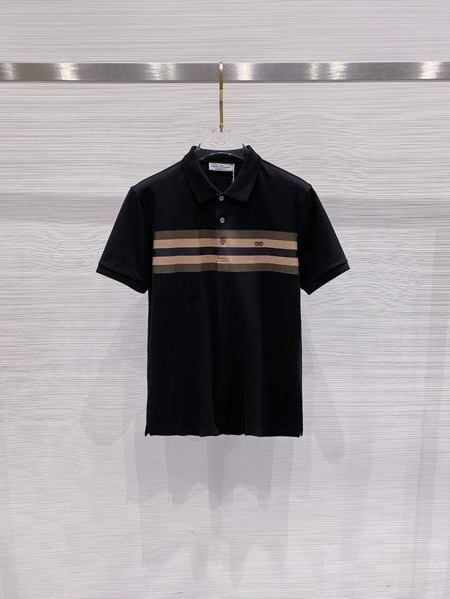 Gvc Ss autumn and winter latest round neck fashion short sleeve T-shirt, officia