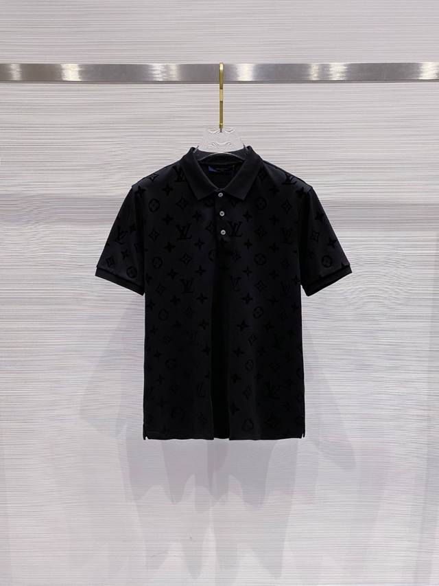 Arc 2025Ss Spring and Summer latest round neck fashion short-sleeved T-shirt, of