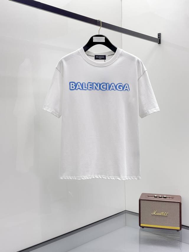 Lv* 2025 latest short-sleeved T-shirt, exclusive 240g heavyweight, the best choi