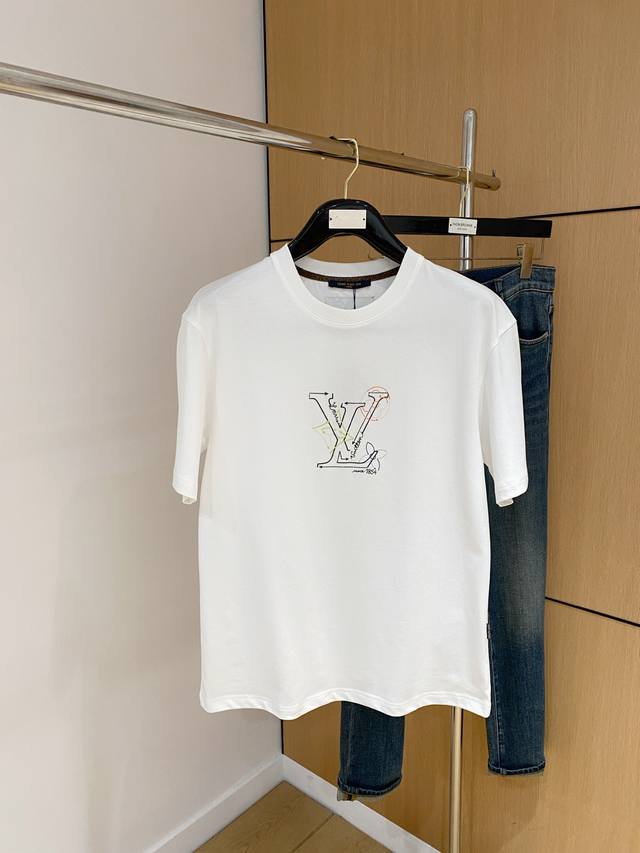L brand * fit version Xs-L The latest and top-level offset printing original sho