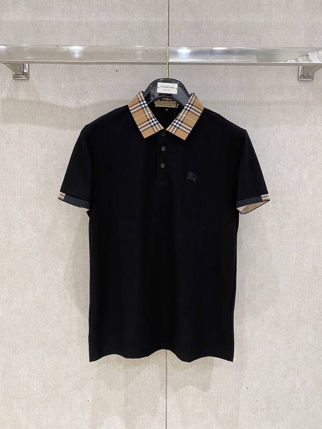 Cd 2025Ss Spring and Summer latest round neck fashion short-sleeved T-shirt, off