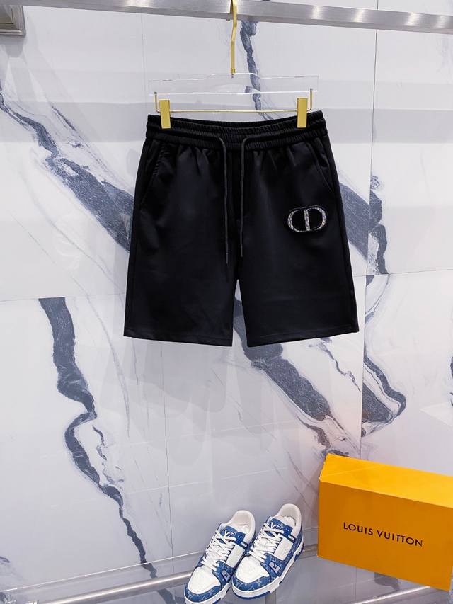 Mainly promote Lv exclusive new Donkey brand trendy men's fashion wide-leg jeans