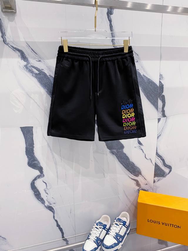 Balenciaga 2025Ss Spring and Summer high-quality cotton short-sleeved T-shirt, t