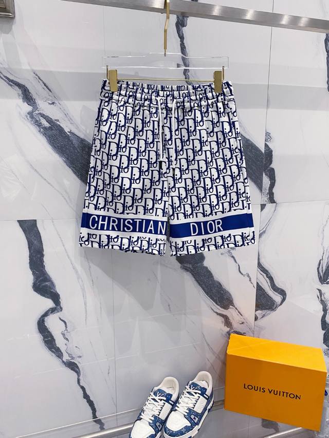 Lv Louis Vuitton 2025Ss Spring and Summer High Quality Cotton Short Sleeve T-shi