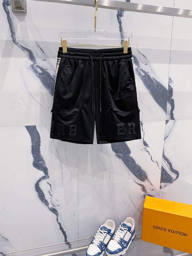 Dg Dolce & Gabbana new arrival 2025 spring and summer new casual pants shorts, i