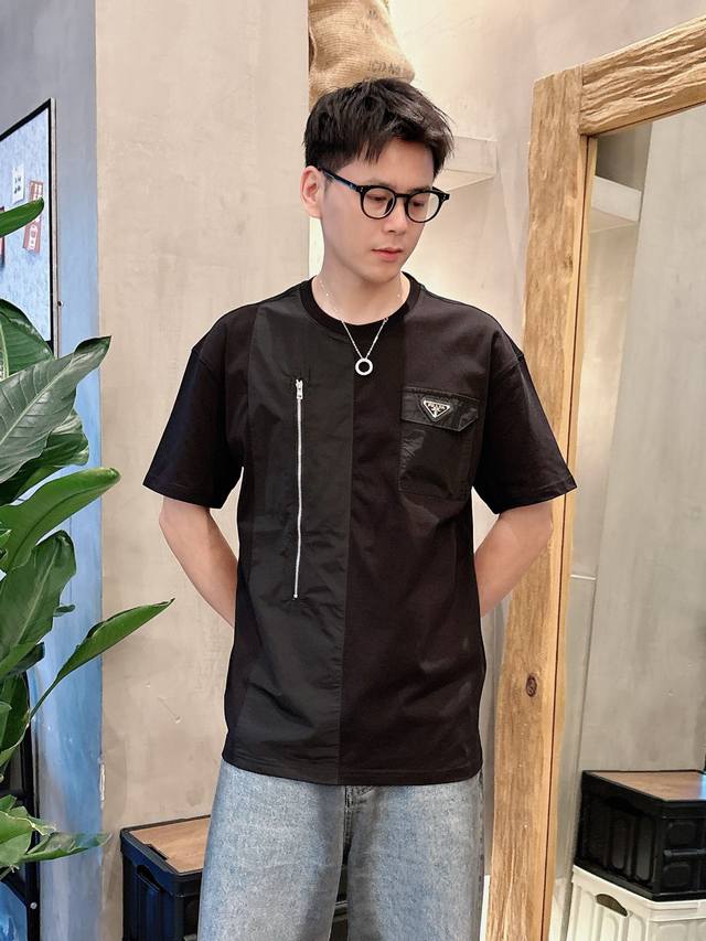 Zegna 2025 new linen elastic drawstring simple casual shorts, this shorts is mad