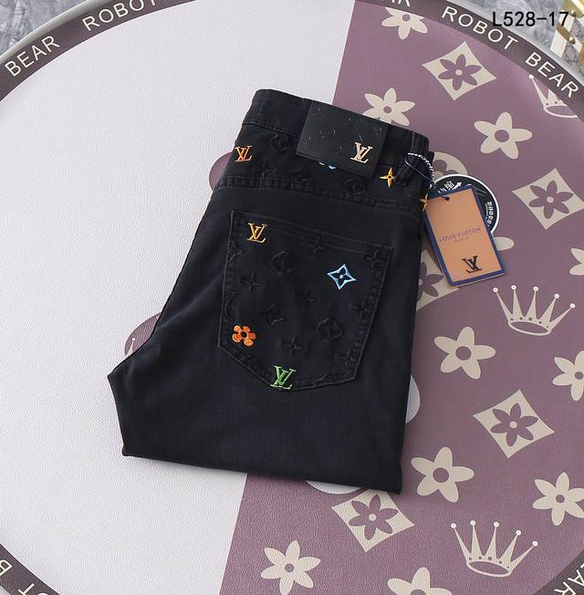 B23-Lv# 2025 Spring and Summer new round neck First release in the counter Lates