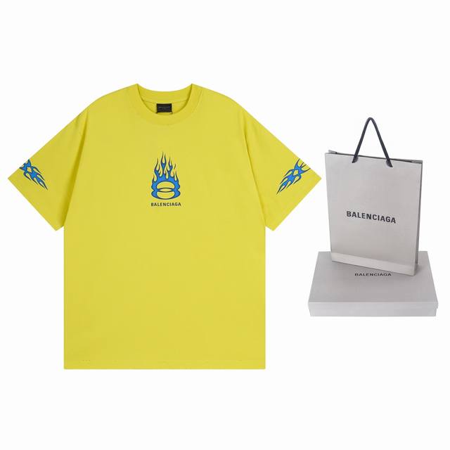 Loewe 25 new T-shirt embroidery relief technology 3D three-dimensional sense, ne