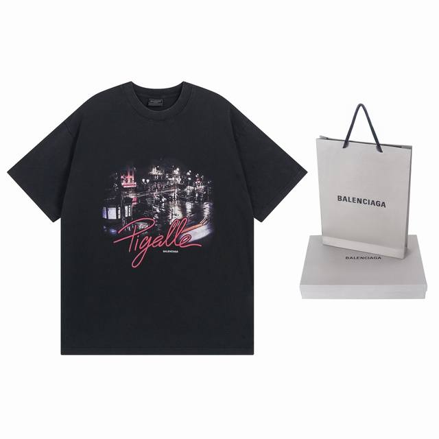 2025 Spring and Summer new short-sleeved special approval Special approval size