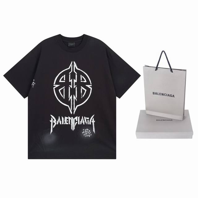 Mon*Cler official website synchronized the new counter series of pure cotton T-s