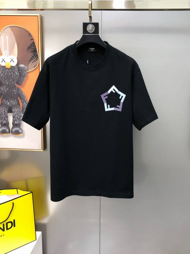 2025 Spring and Summer New Short Sleeve Fabric: Seamless Ice Silk Chinese Stand