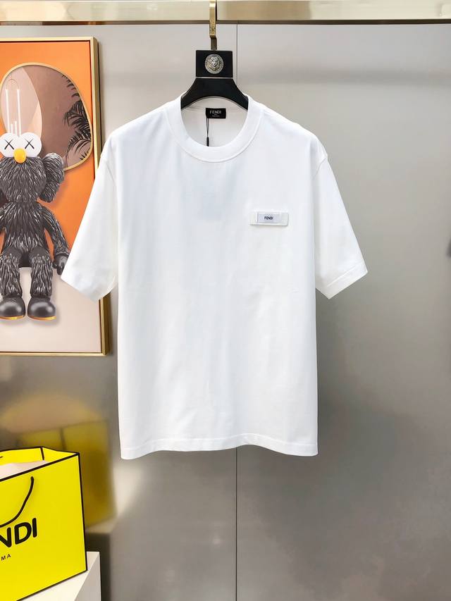 2025 Spring and Summer New Short Sleeve Fabric: Seamless Ice Silk Code: M-4Xl